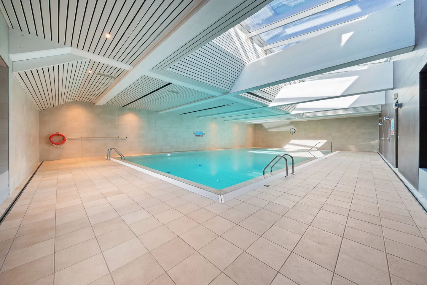 Penthouse mit 4,5 Zimmern - Cugy - Foto 7 von 7