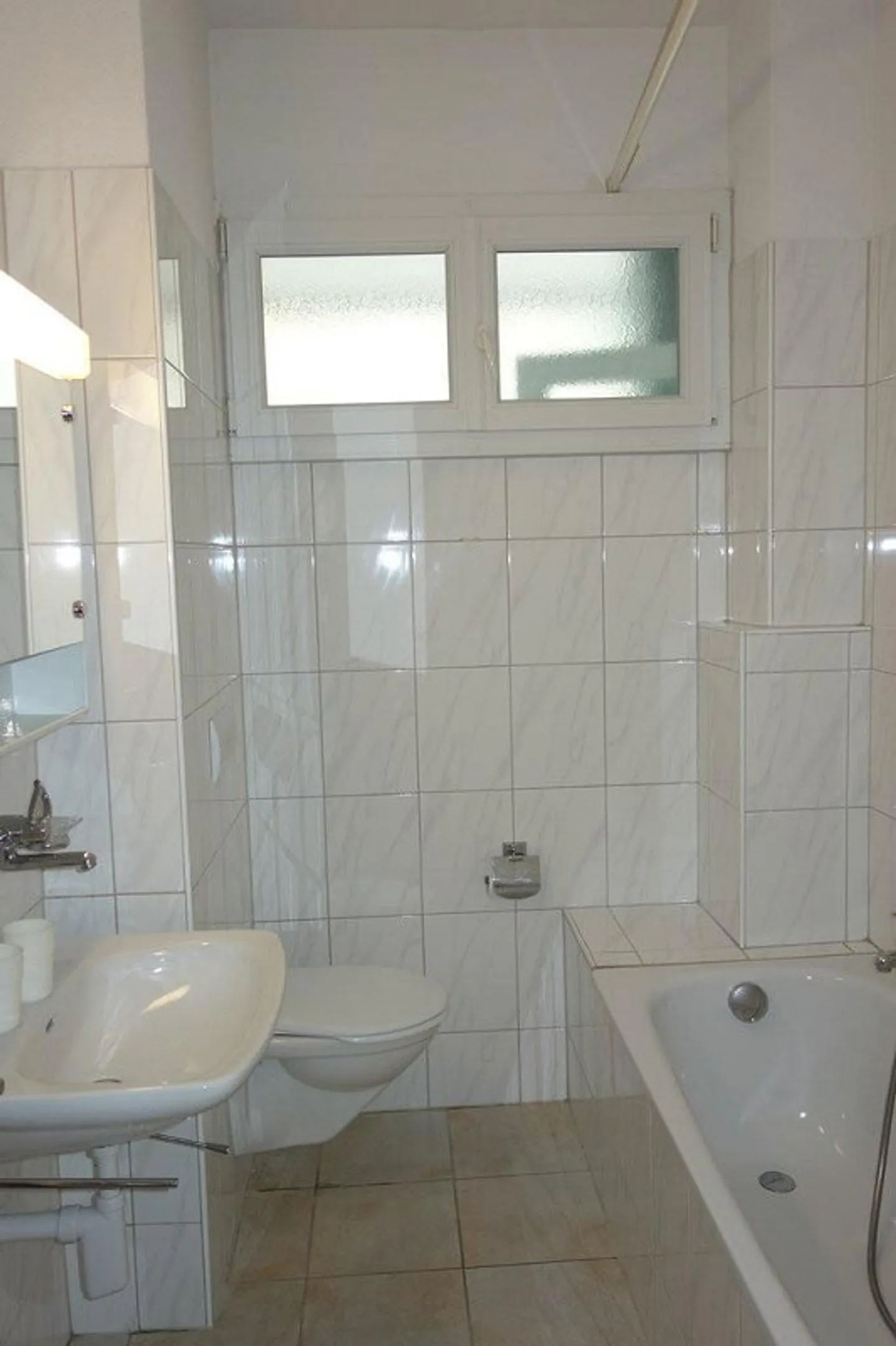 Charmante Wohnung bei Zürich-Oerlikon - Foto 4 von 8