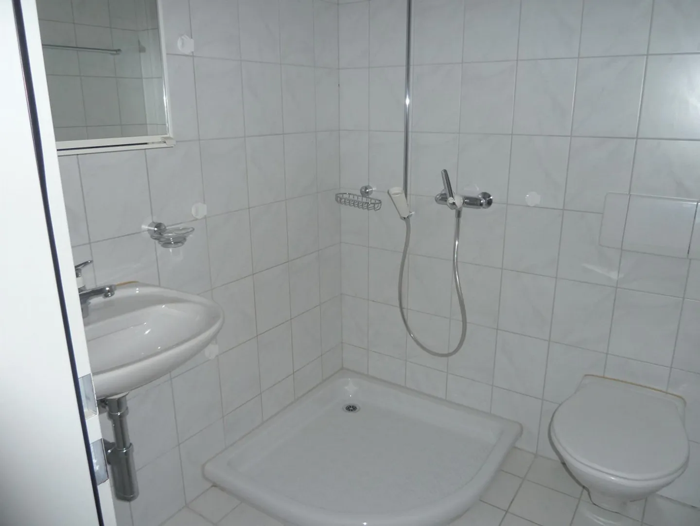 Charmant und gepflegte Wohnung mit Schwedenofen - Foto 5 von 9