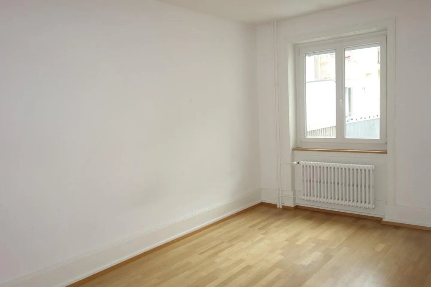 Charmante Wohnung bei Zürich-Oerlikon - Foto 6 von 8