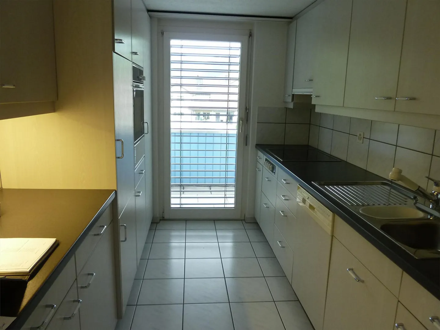 Charmant und gepflegte Wohnung mit Schwedenofen - Foto 7 von 9