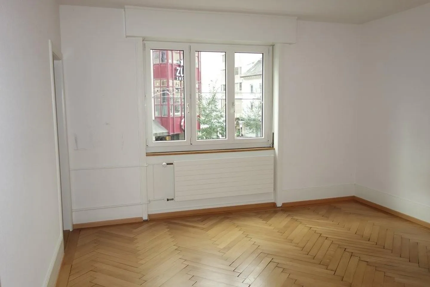 Charmante Wohnung bei Zürich-Oerlikon - Foto 7 von 8