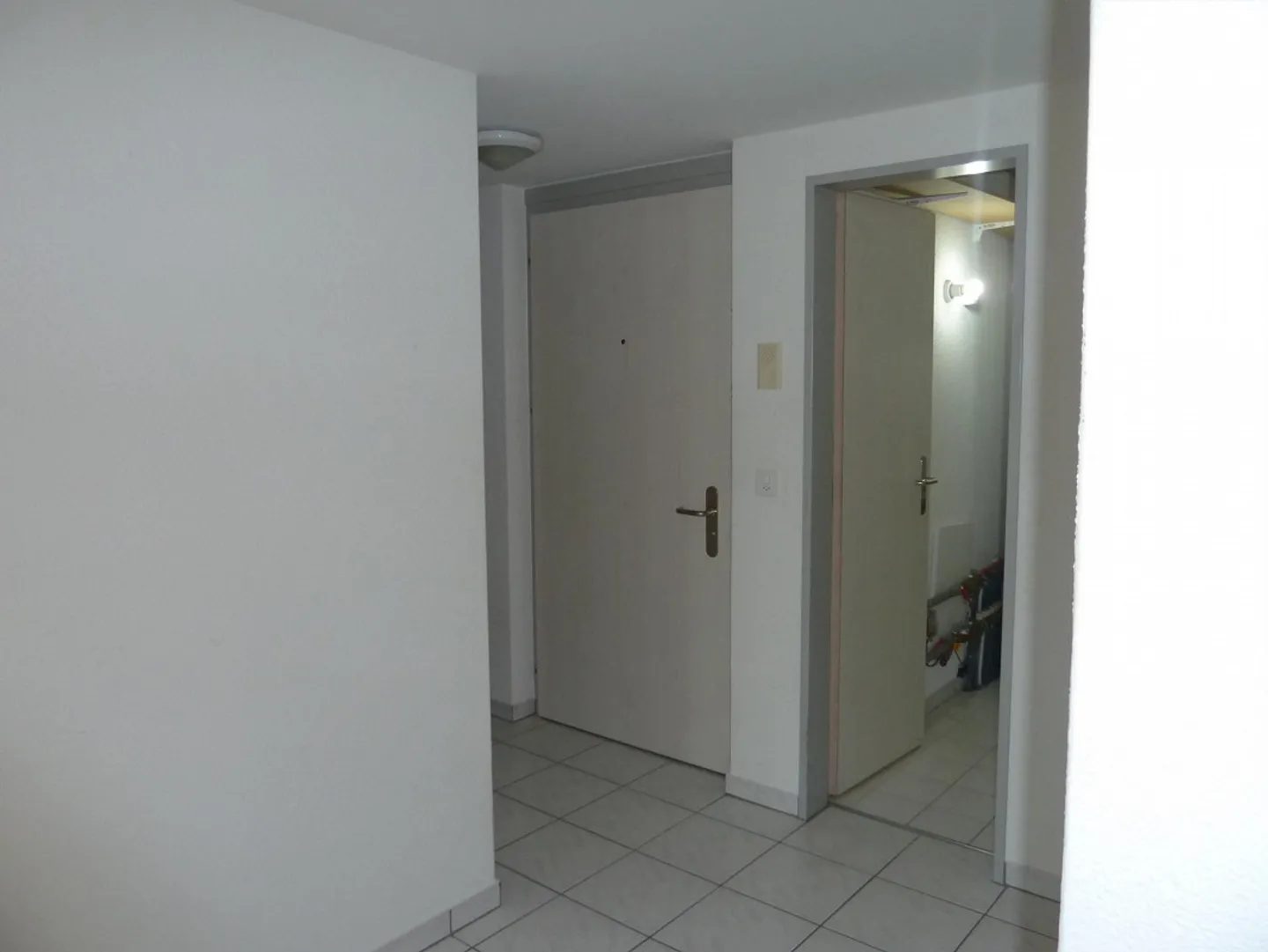 Charmant und gepflegte Wohnung mit Schwedenofen - Foto 9 von 9