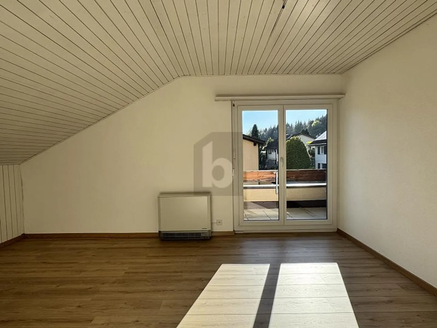 Doppelhaushälfte in Ebikon - Foto 3 von 6