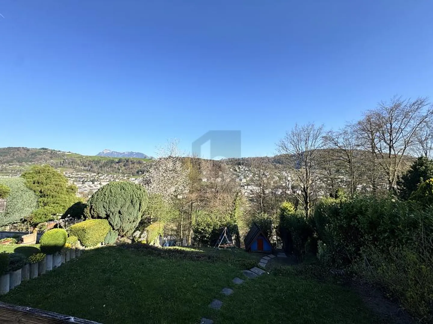 Doppelhaushälfte in Ebikon - Foto 5 von 6