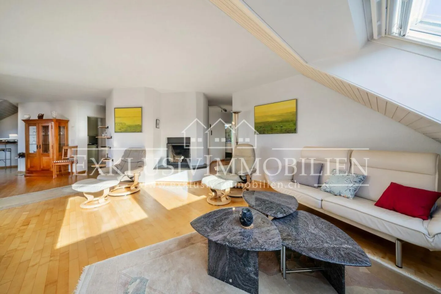 Oasis de bien-être ensoleillée - Photo 2 sur 5