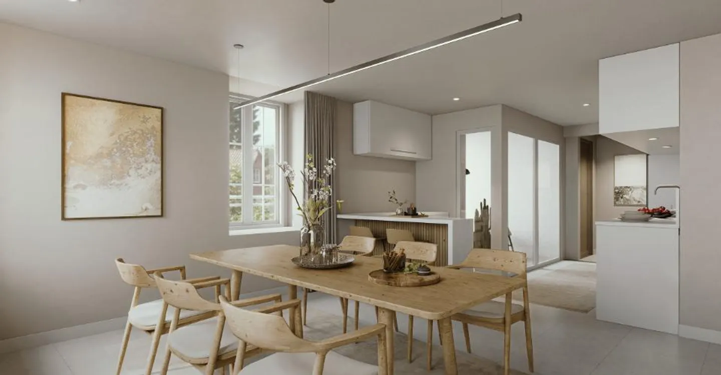 Appartement Duplex à Autigny - Photo 6 sur 7