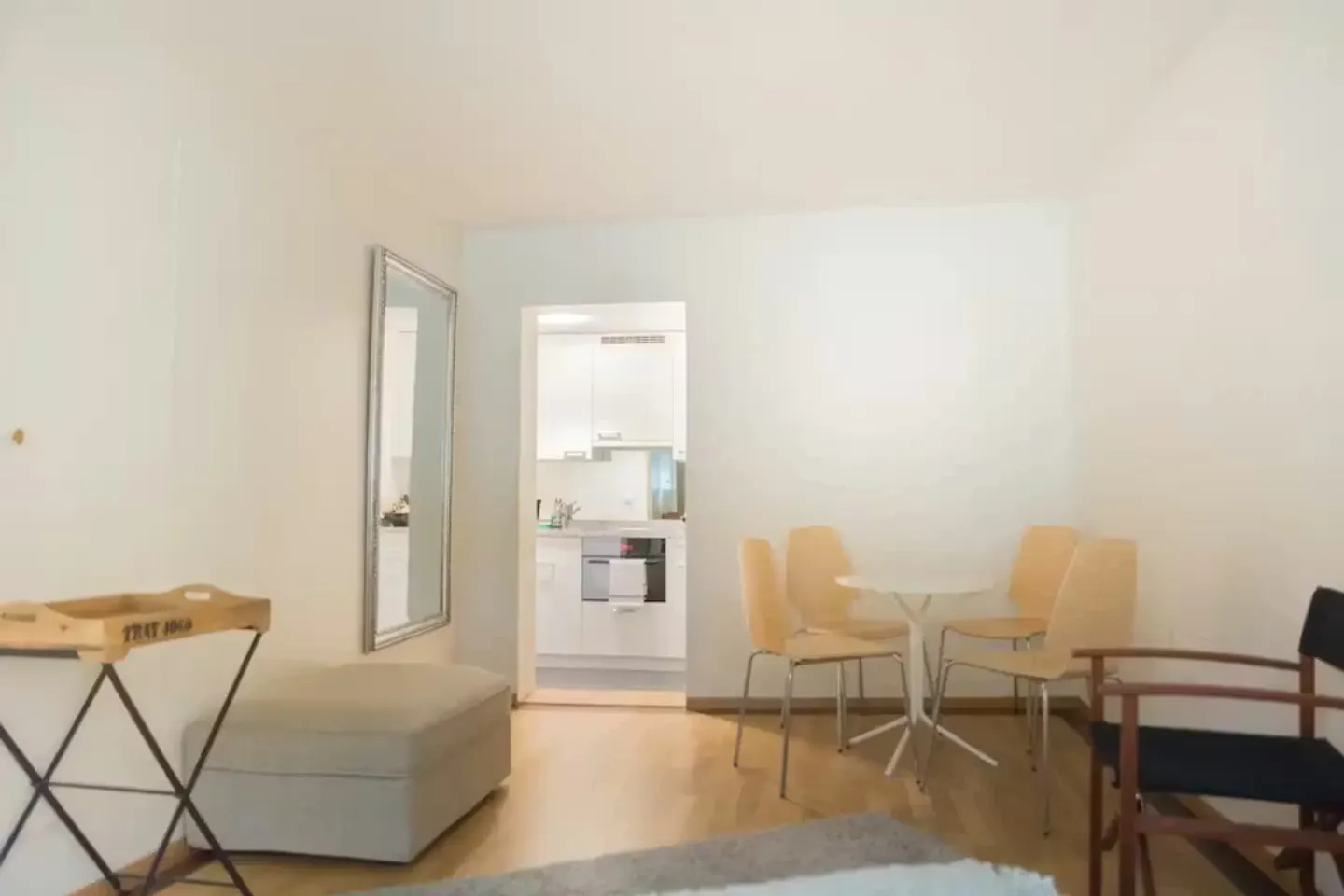 Appartement Charmant à Zug - Photo 4 sur 8