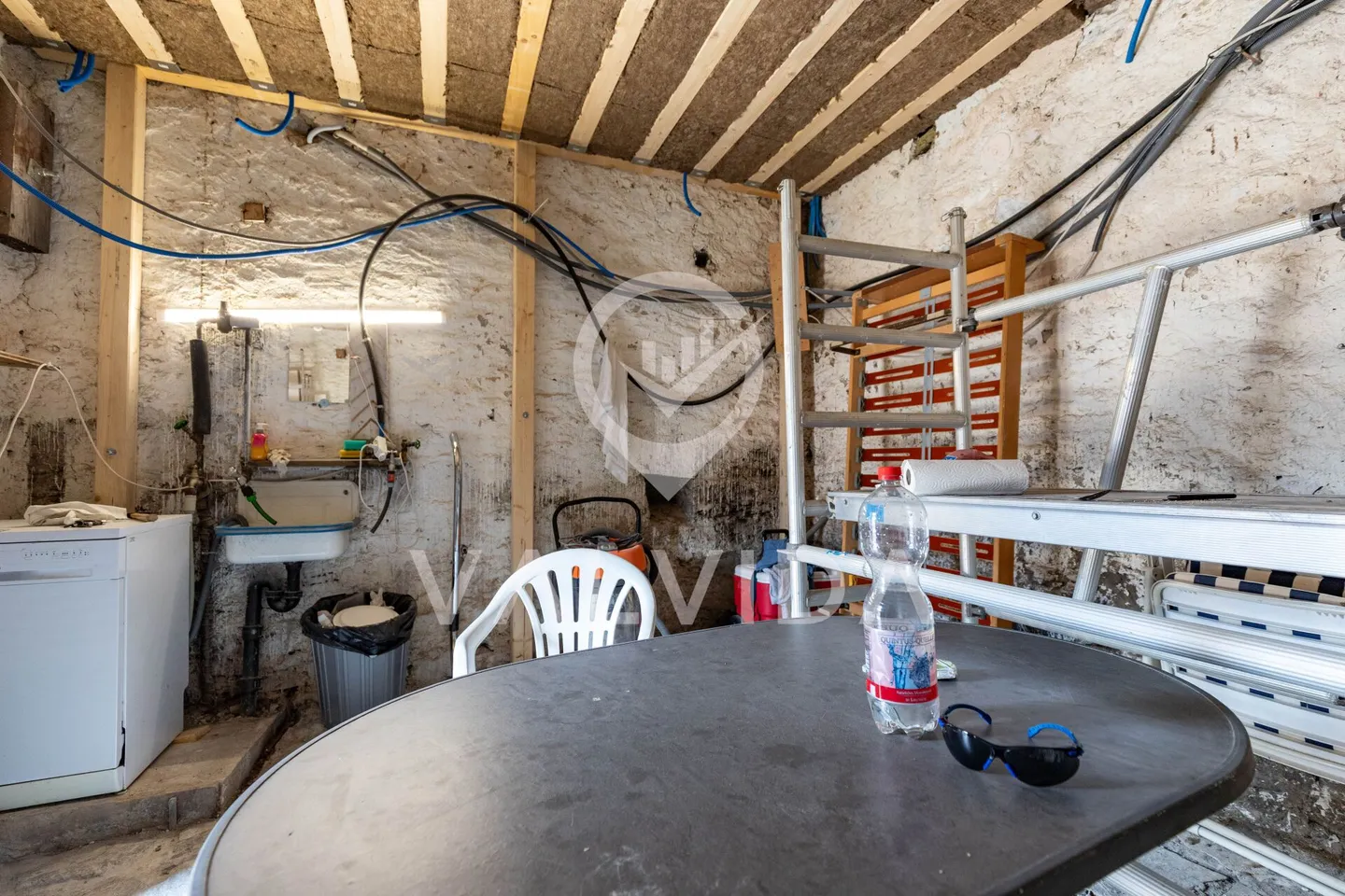 Progetto di ristrutturazione casa unifamiliare a Getwing - pronto per l'occupazione estate 2026 - Foto 9 di 14