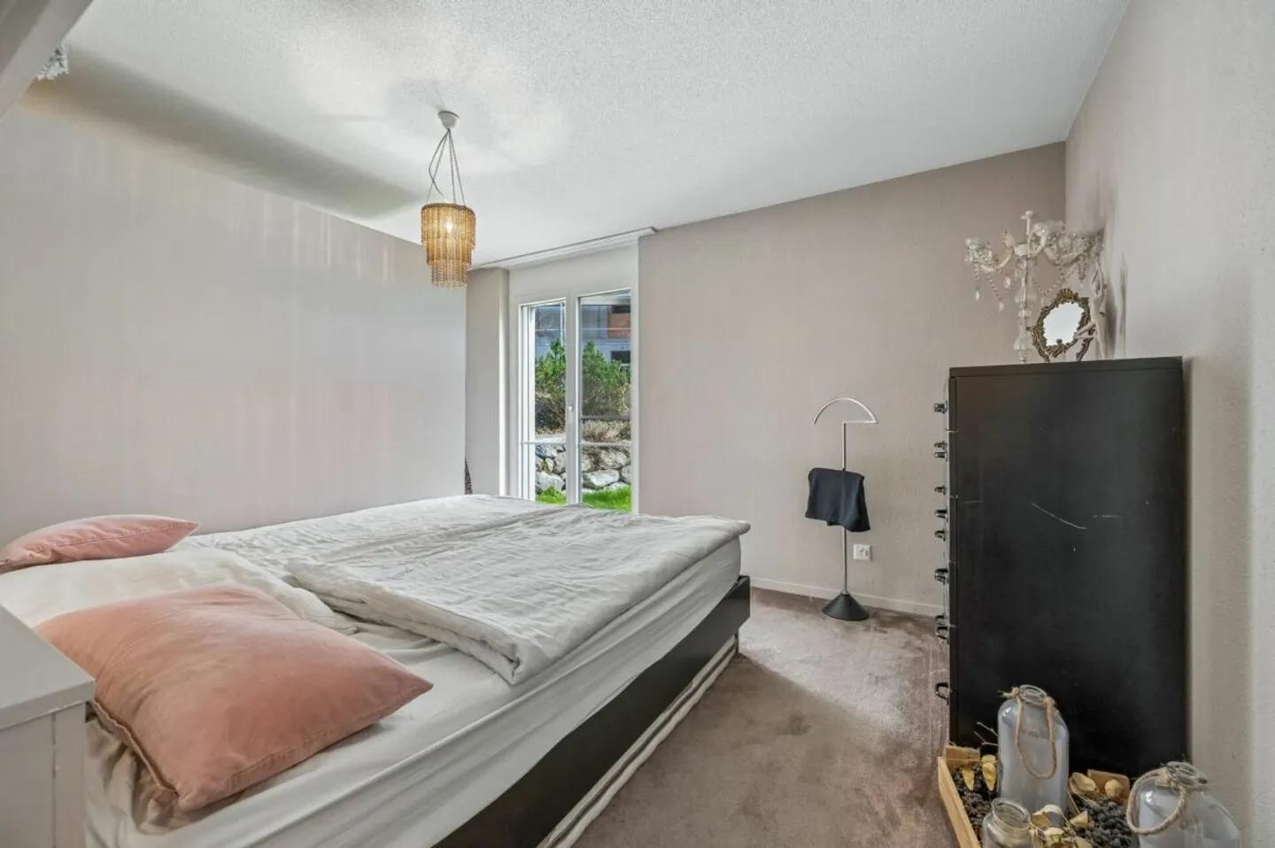 Modernisierte 4.5-Zimmer-Gartenwohnung - Foto 7 von 16