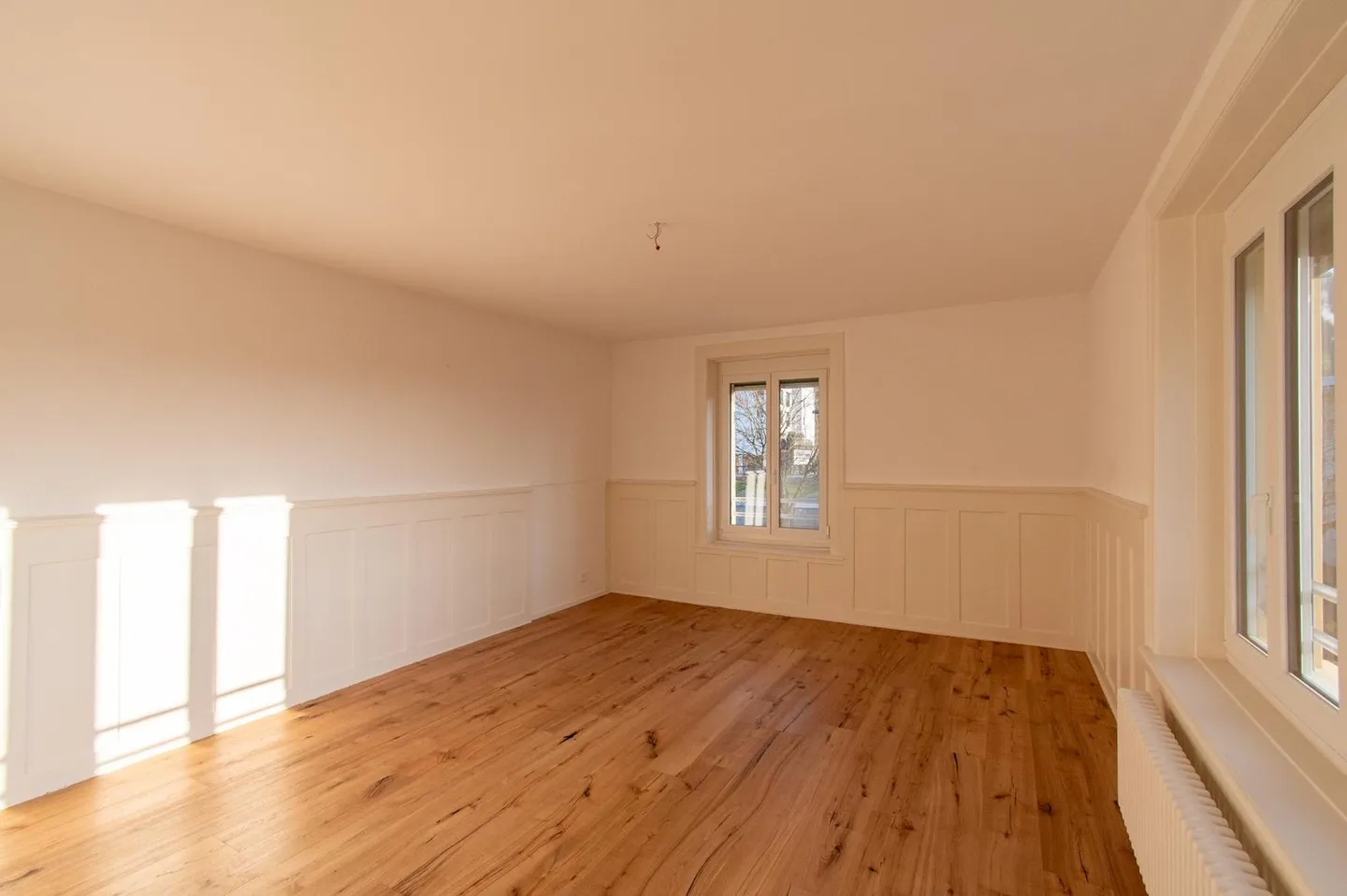 Bright 2.5 Room Apartment - Photo 7 of 9