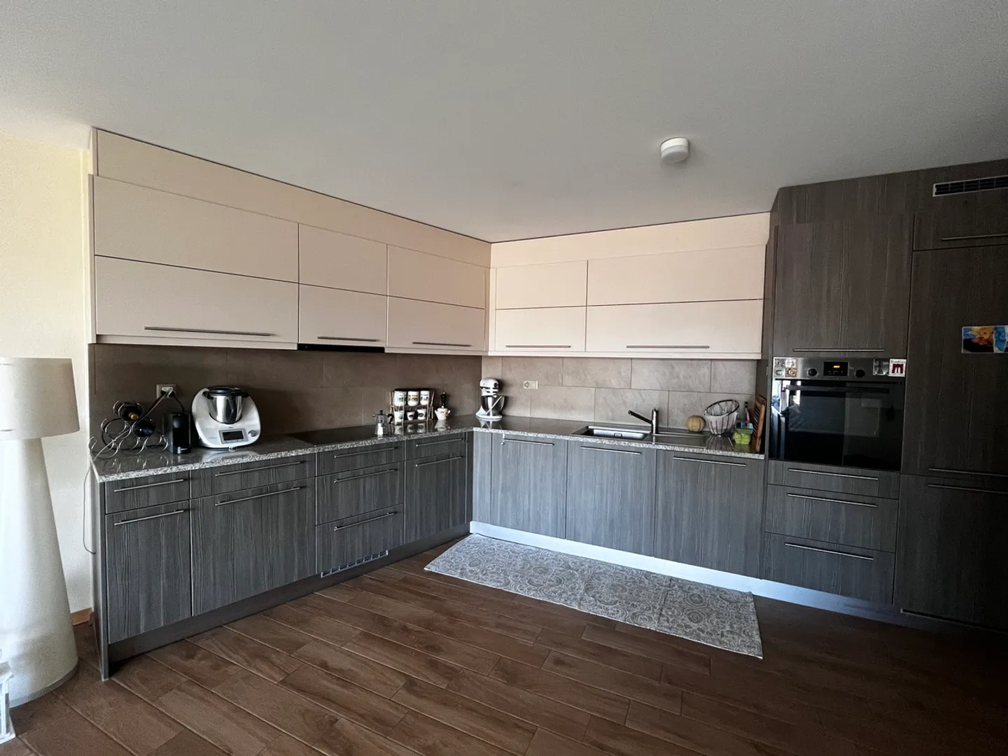 Appartamento Incantevole con Vista Lago - Foto 6 di 13