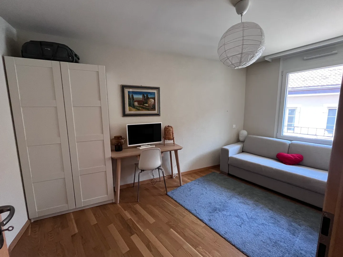 Appartamento Incantevole con Vista Lago - Foto 7 di 13