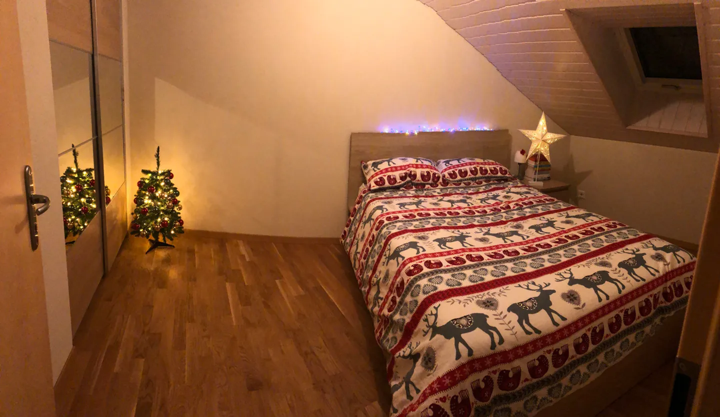 Appartamento Incantevole con Vista Lago - Foto 10 di 13