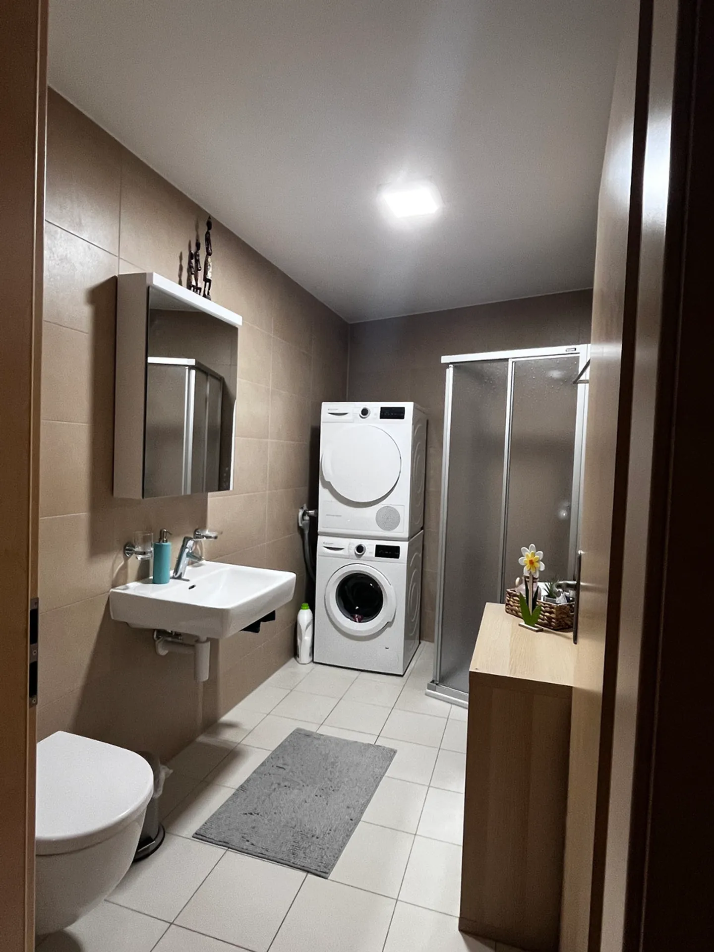 Appartamento Incantevole con Vista Lago - Foto 11 di 13