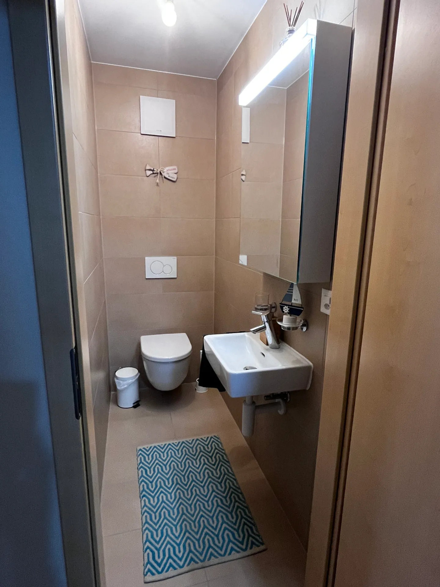 Appartamento Incantevole con Vista Lago - Foto 12 di 13