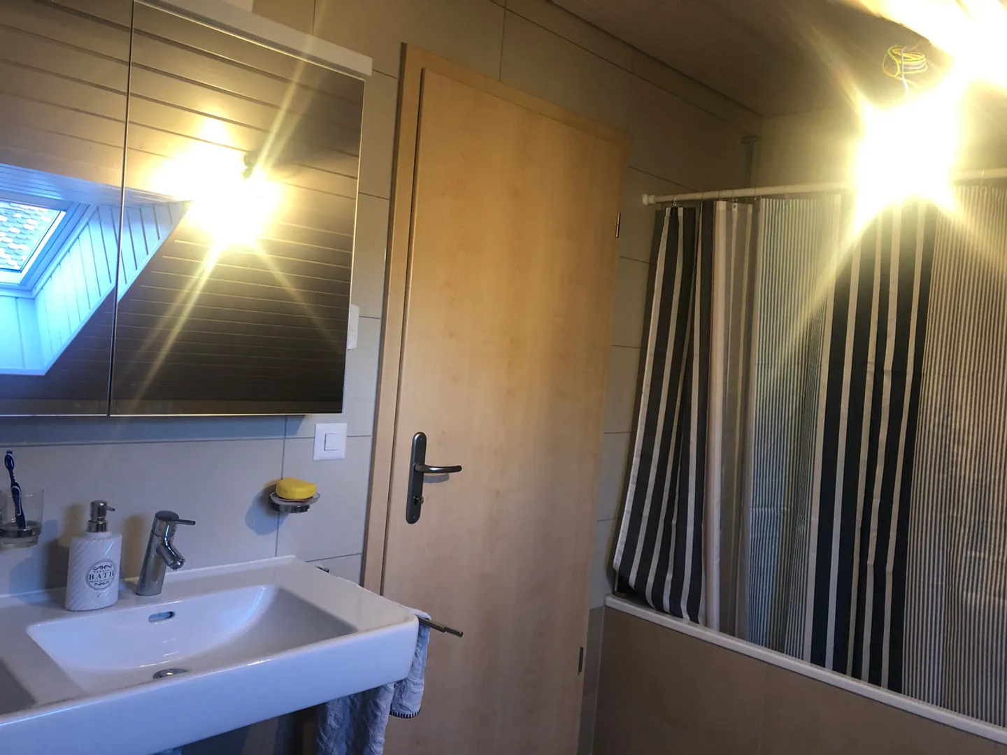 Appartamento Incantevole con Vista Lago - Foto 13 di 13