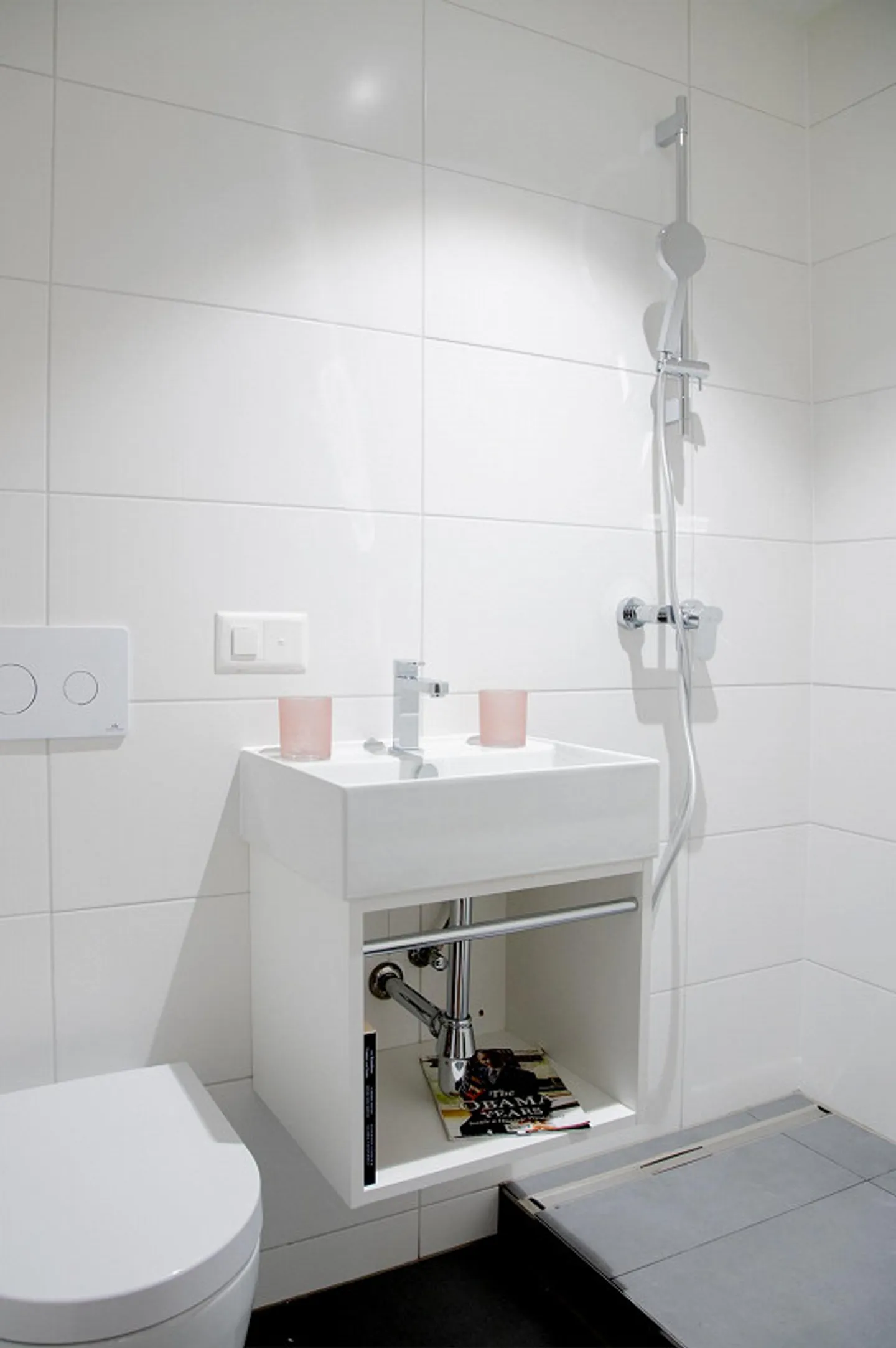 Charming furnished room in the old town - Photo 5 of 10