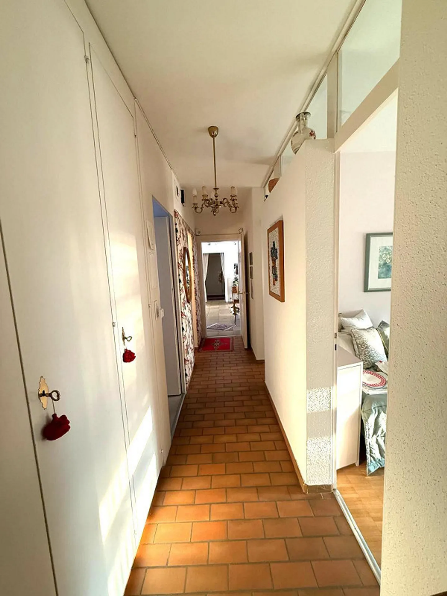 La tua casa con vista sul lago di Zurigo – Vivere con vista e potenziale - Foto 5 di 5