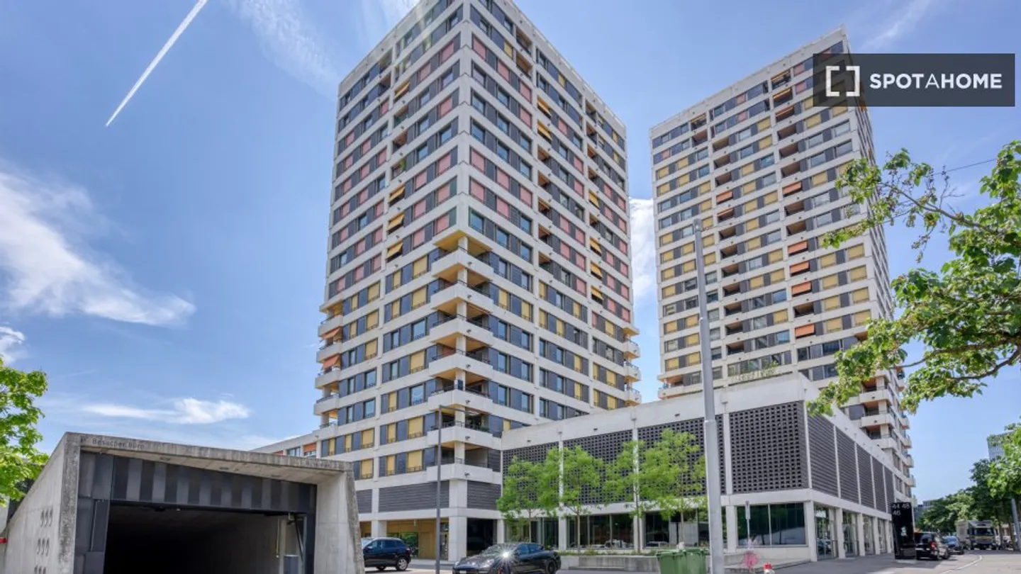 Découvrez, visitez et louez votre nouveau chez-vous en ligne en toute confiance. - Photo 17 sur 18