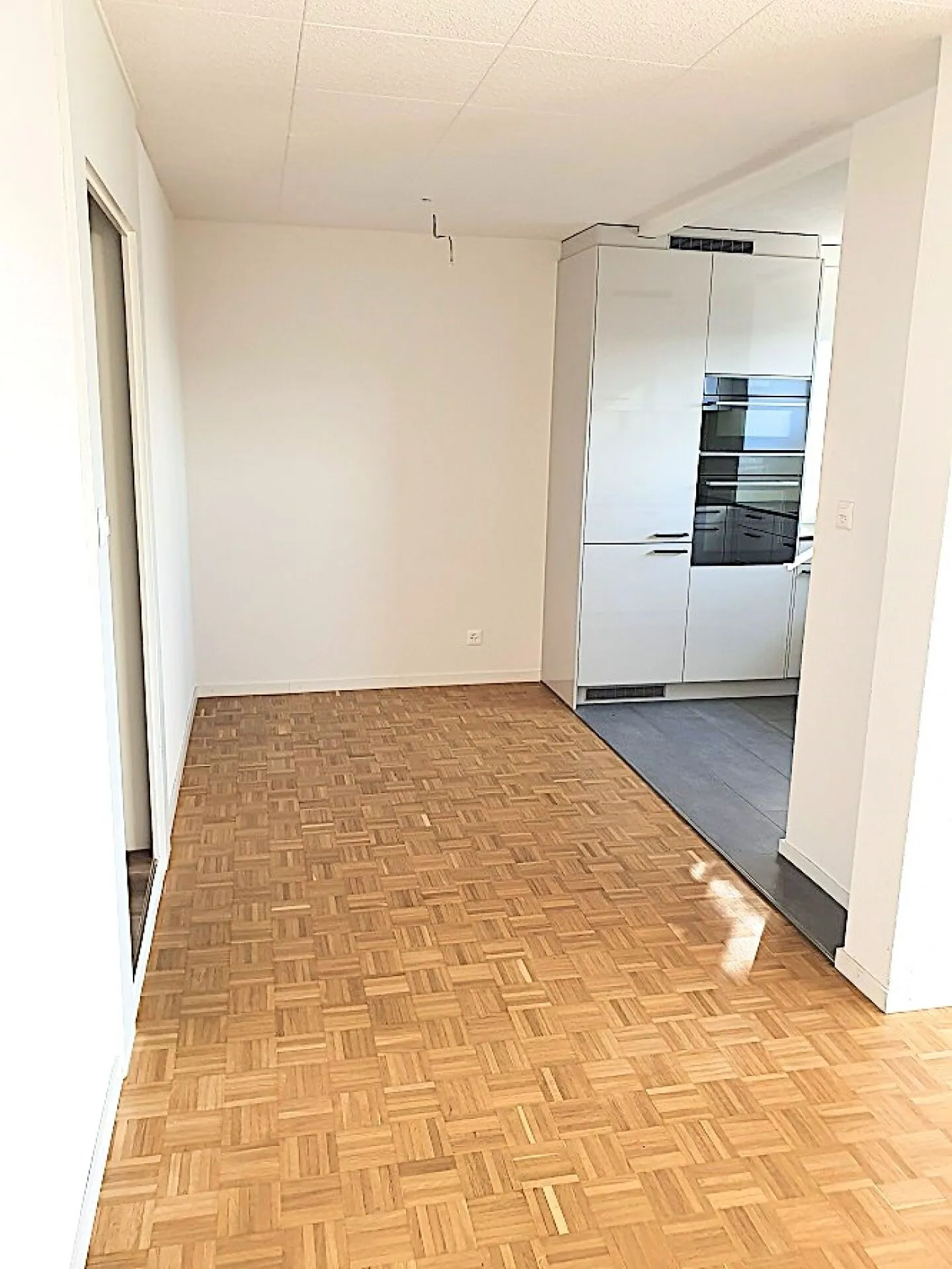 Living Above the Rooftops of Wil Near the Train Station - Photo 3 of 10