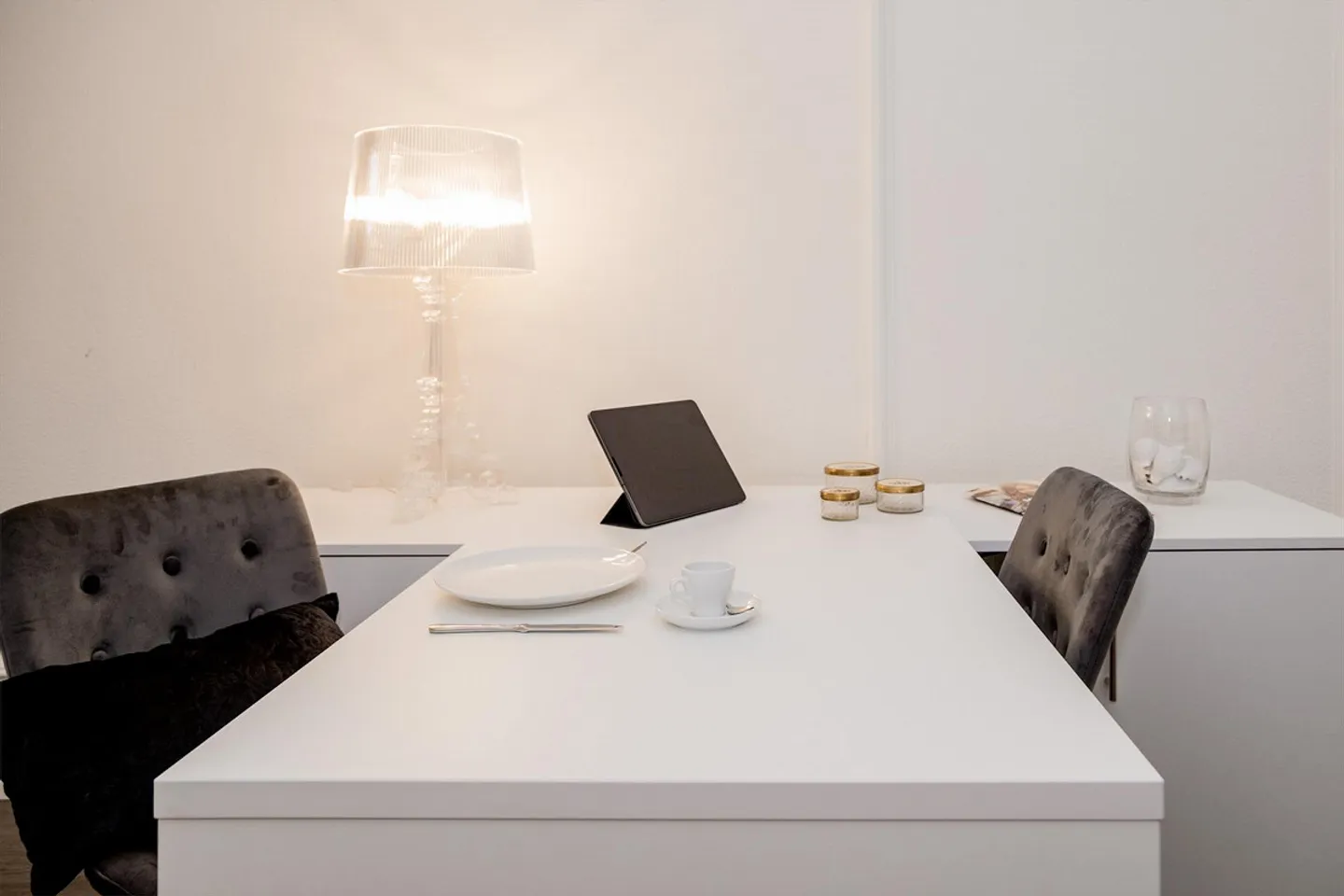 Charming furnished room in the old town - Photo 4 of 10