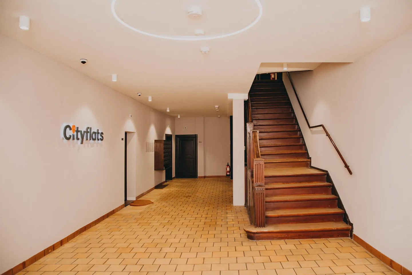 Charming furnished room in the old town - Photo 10 of 10