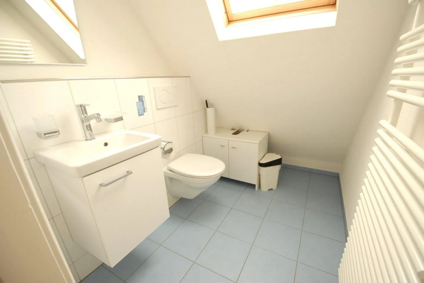 Charmante maison individuelle avec jardin, chalet et beaucoup d'espace à Reinach BL - Photo 11 sur 13