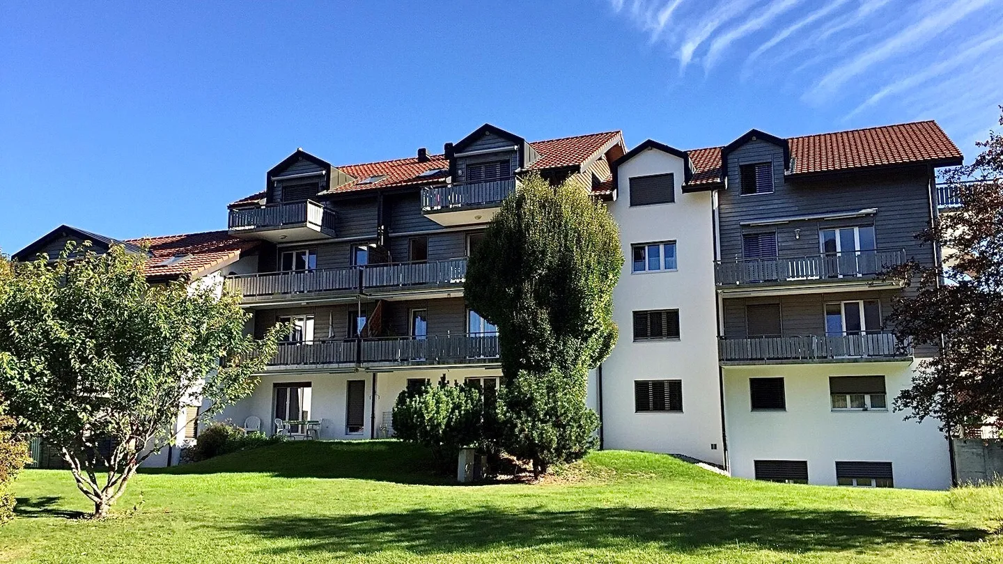 Appartamento in affitto - Foto 1 di 7