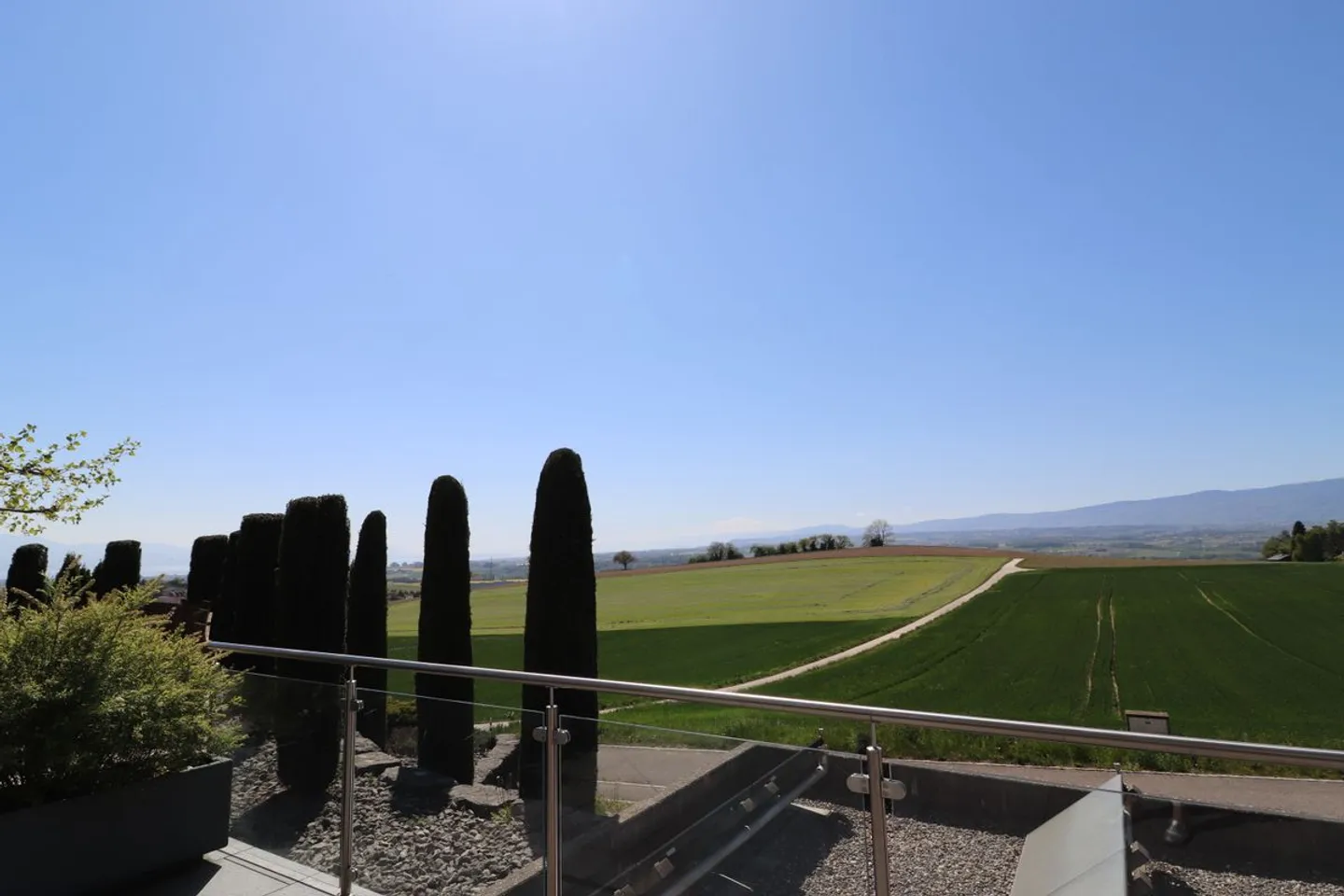 Proprietà straordinaria, 10 stanze, vista panoramica sulla campagna e sul lago, zona tranquilla. - Foto 12 di 12