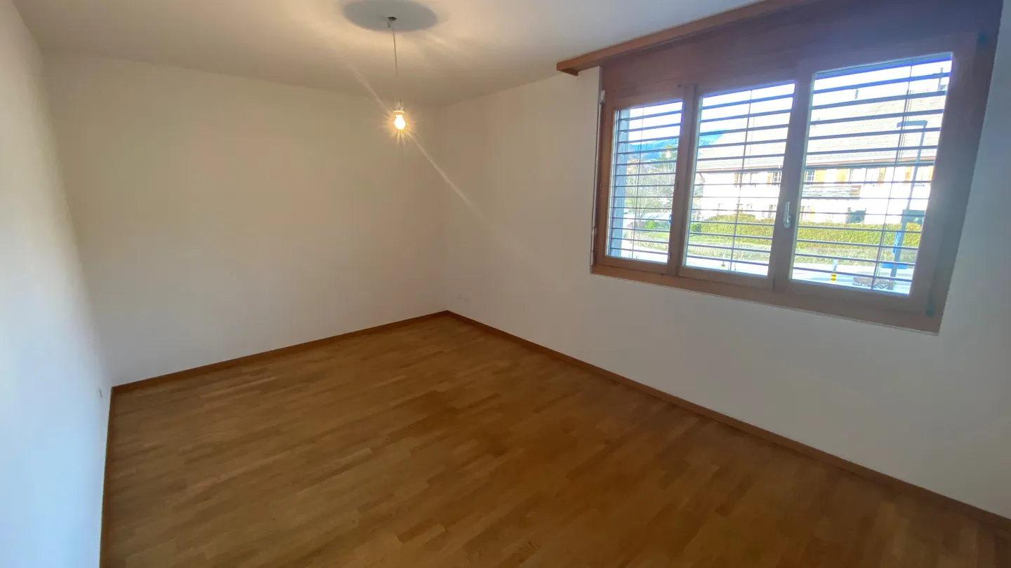 Appartamento in affitto - Foto 5 di 7