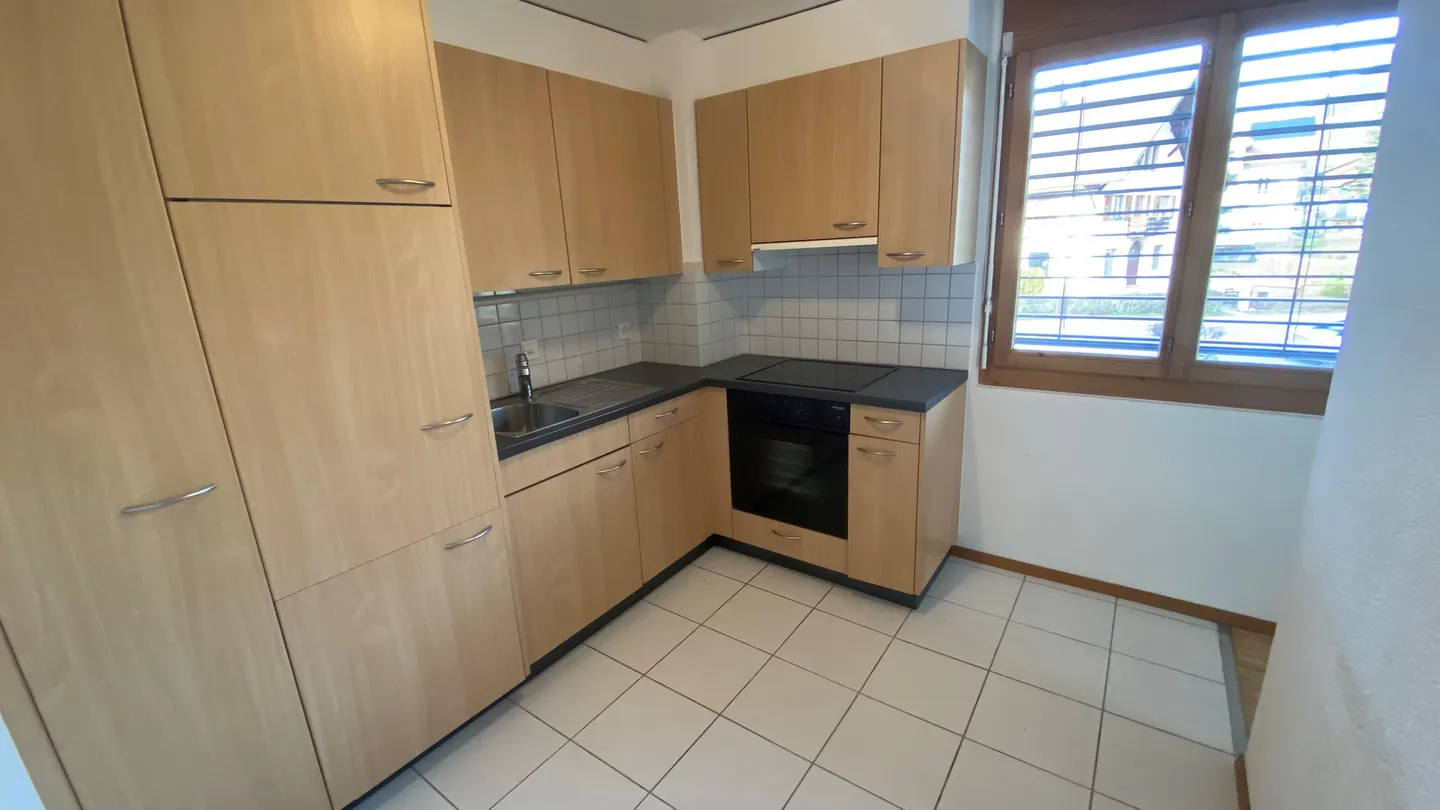 Appartamento in affitto - Foto 3 di 7