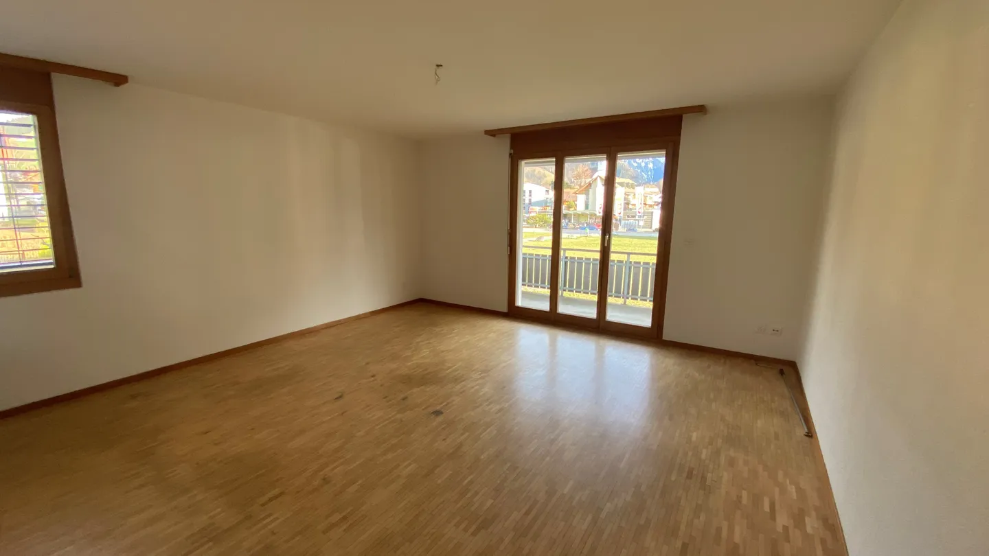 Appartamento in affitto - Foto 4 di 7