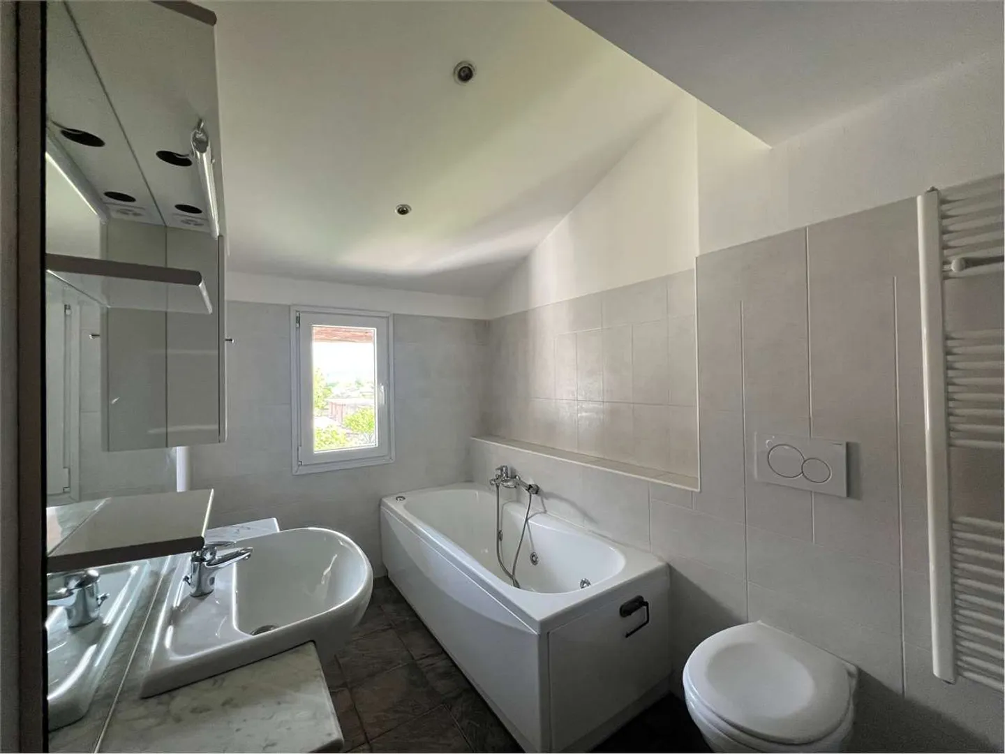 Bell'appartamento di 3,5 stanze a Ligornetto - Foto 5 di 6