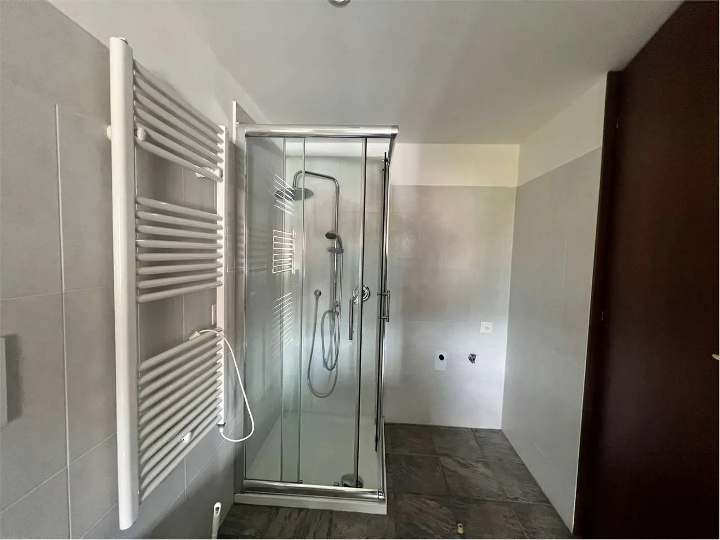 Bell'appartamento di 3,5 stanze a Ligornetto - Foto 6 di 6