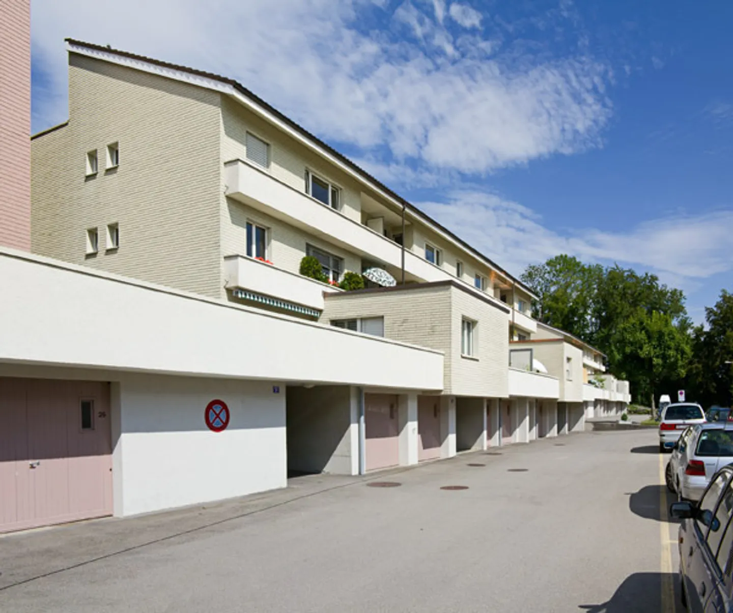 Bastelraum zur Miete in Adliswil - Foto 1 von 1