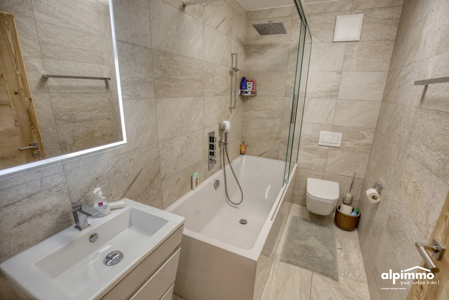 Appartement 4.5p de luxe en très bon état à vendre à Haute-Nendaz. - Photo 5 sur 18