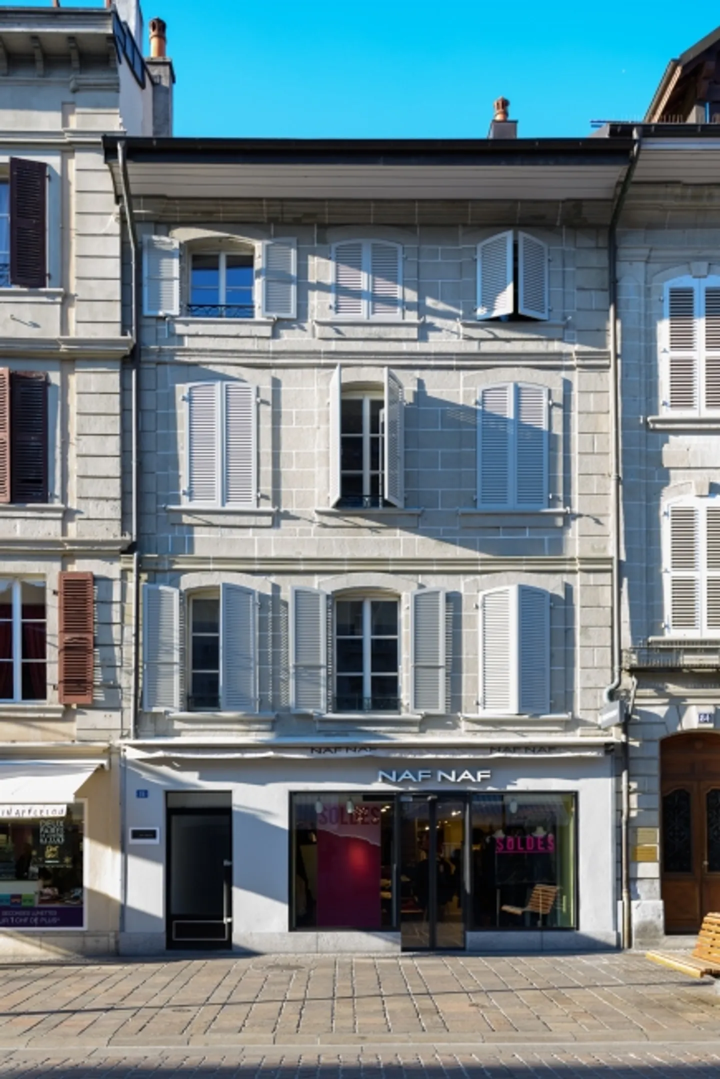 Duplex in affitto - Foto 1 di 11