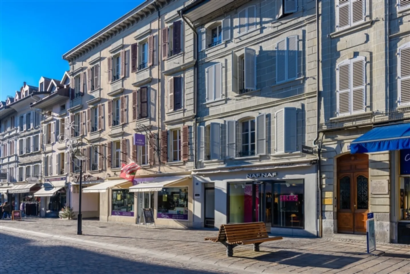 Duplex in affitto - Foto 2 di 11