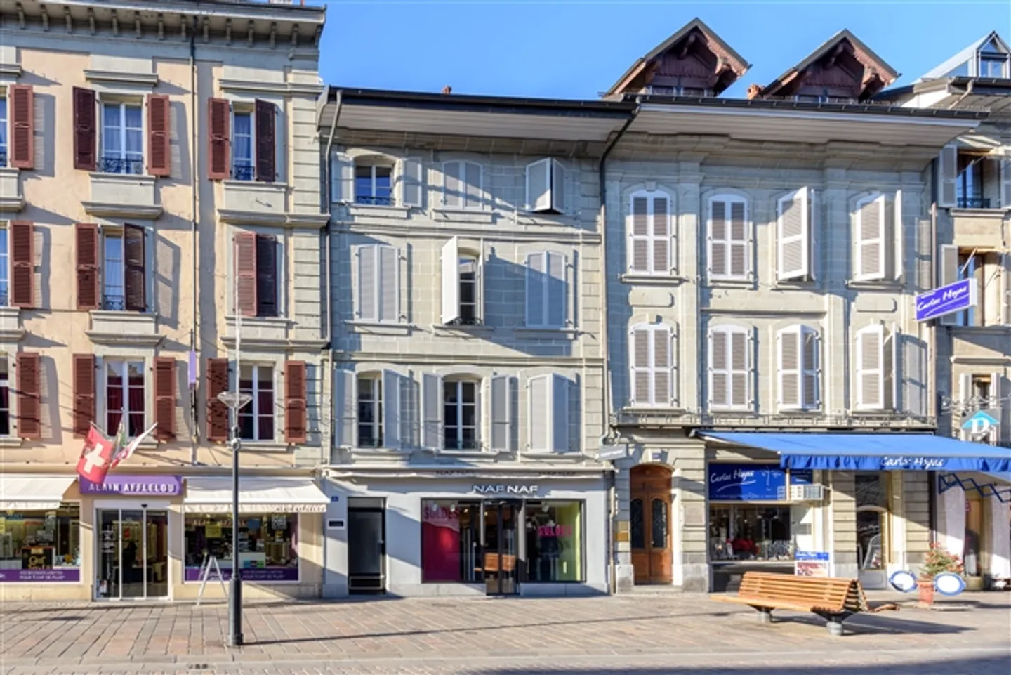 Duplex in affitto - Foto 3 di 11