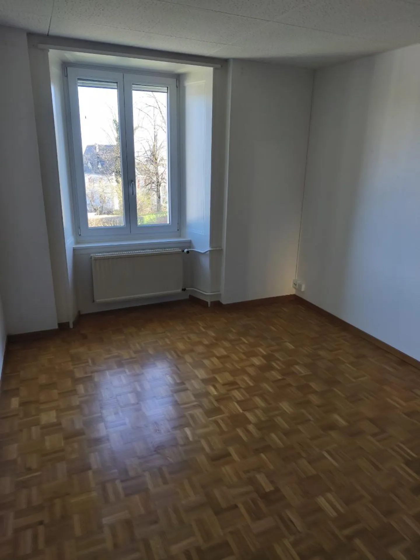 Appartement Charmant à Fontainemelon - Photo 5 sur 6