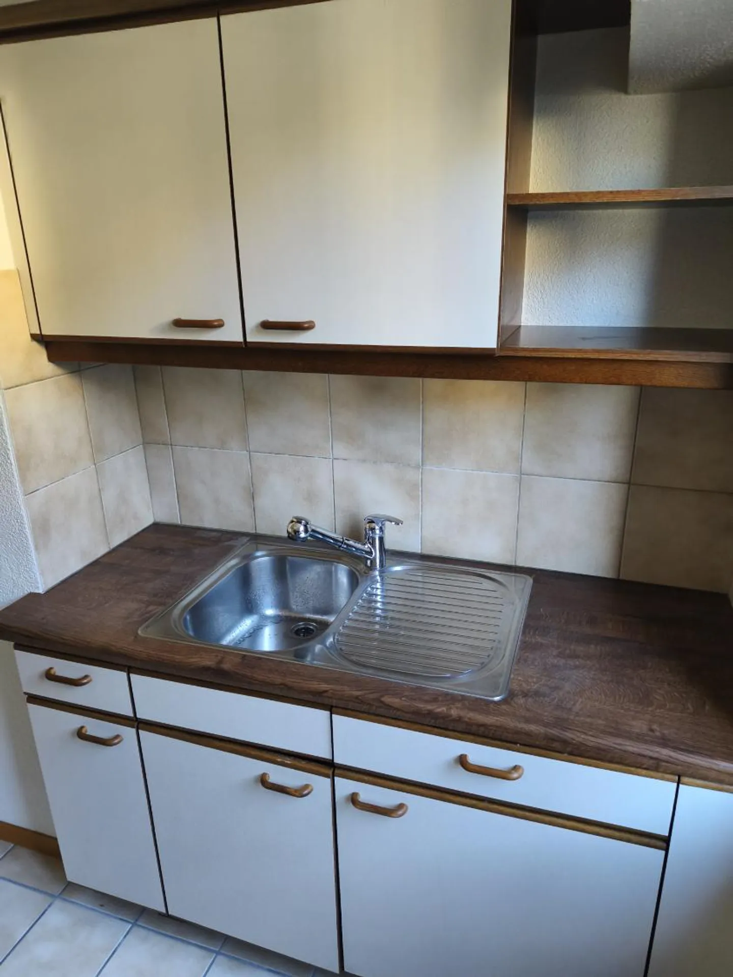 Appartement Charmant à Fontainemelon - Photo 2 sur 6