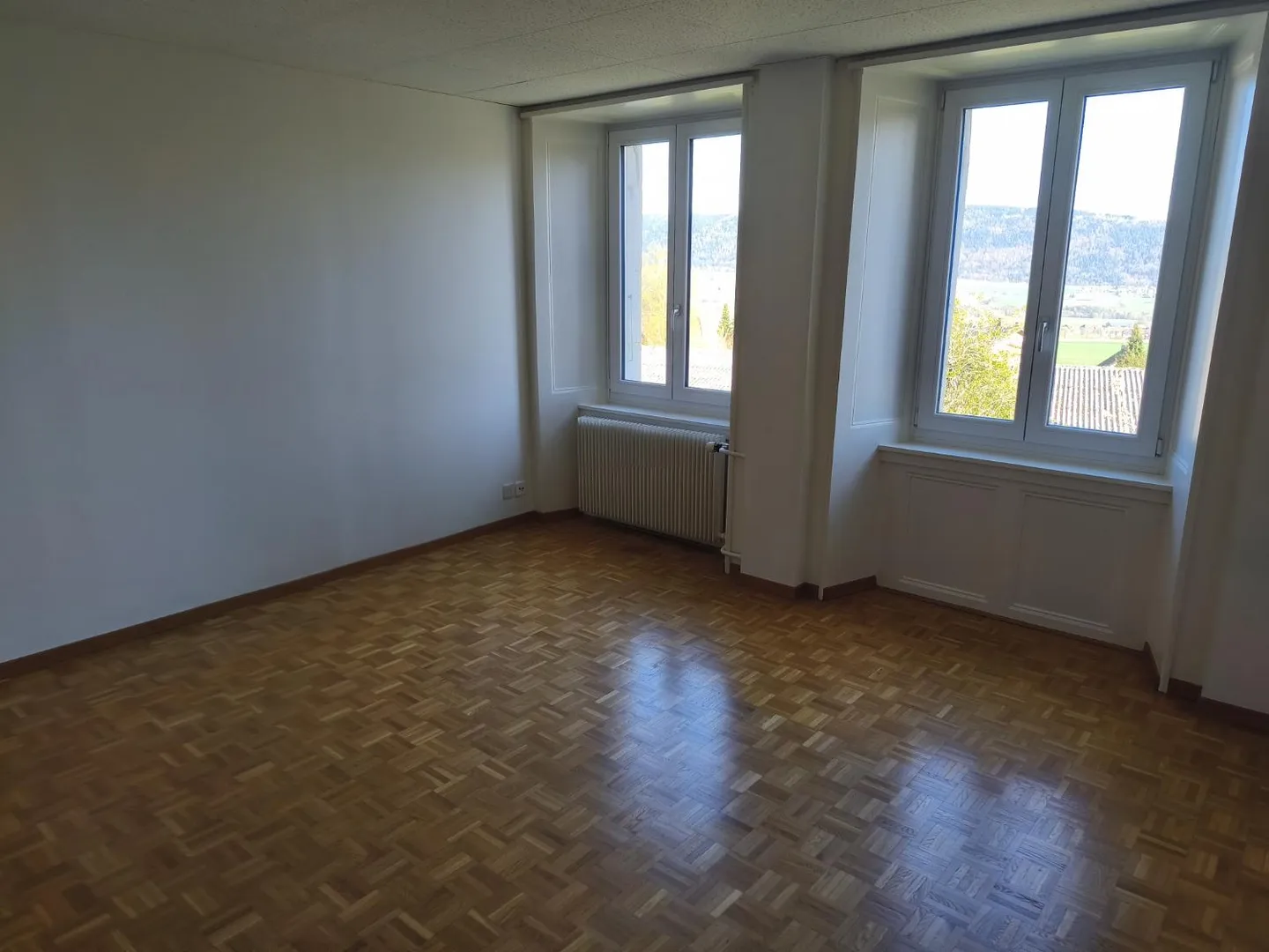 Appartement Charmant à Fontainemelon - Photo 4 sur 6