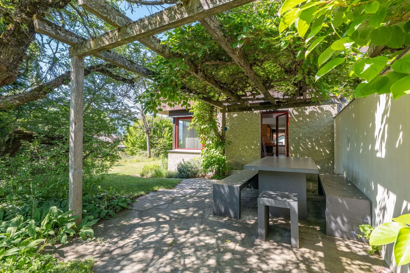 6.5-Room Single-Family House Tamins - Photo 13 of 25