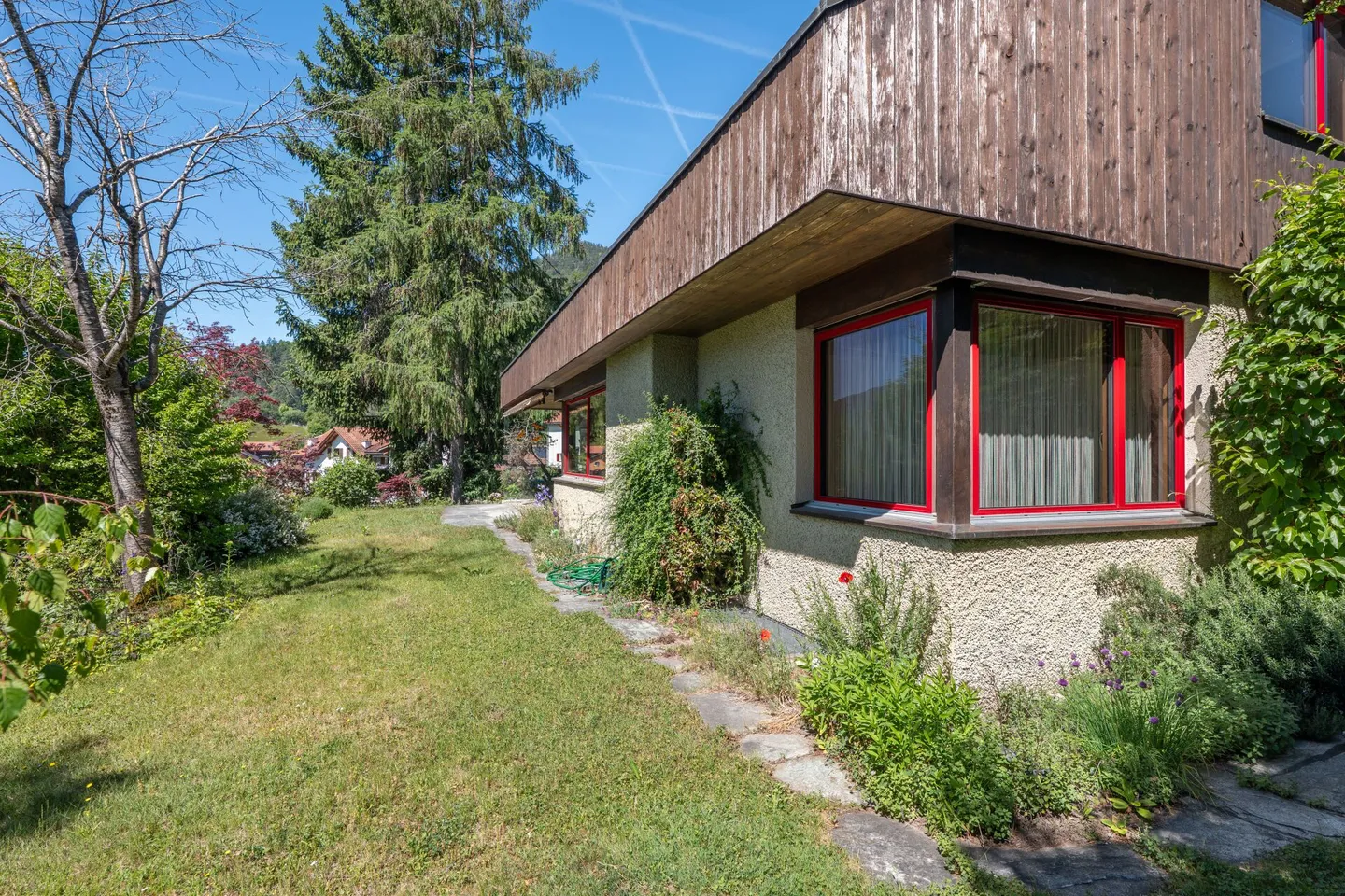 6.5-Room Single-Family House Tamins - Photo 14 of 25