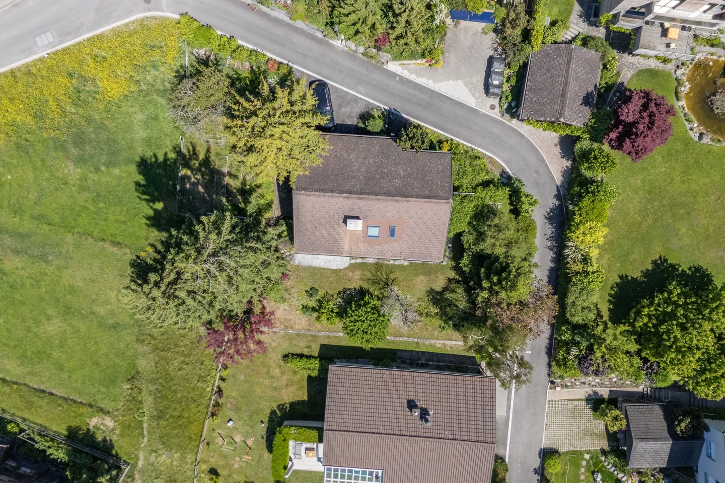 6.5-Room Single-Family House Tamins - Photo 17 of 25