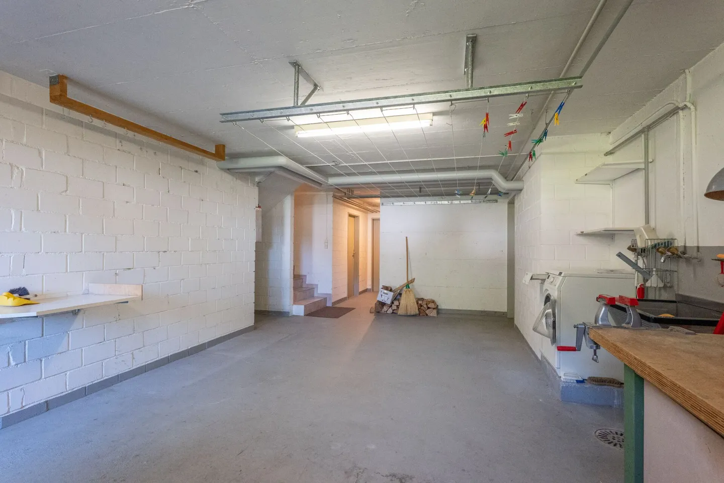 6.5-Room Single-Family House Tamins - Photo 21 of 25