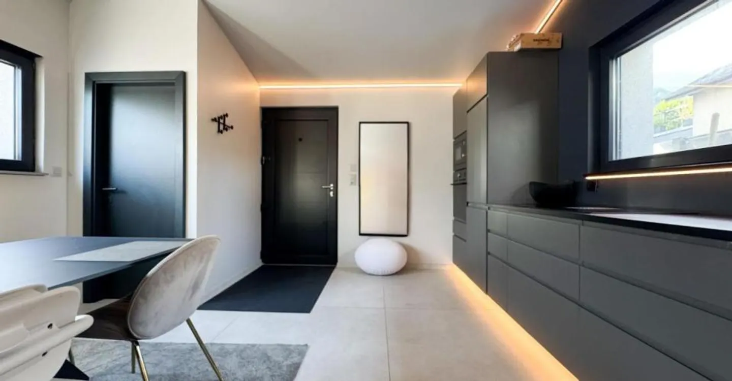 Maison Mitoyenne à Sensine - Photo 10 sur 13