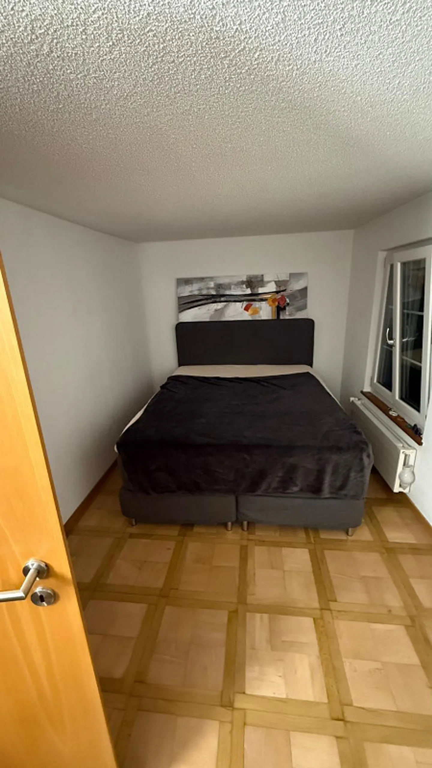 ✨ Wohnen mit Charme – 3.5-Zimmer-Maisonette mit Wintergarten, Terrasse & Traumküche in Lostorf 🌿 - Foto 7 von 11