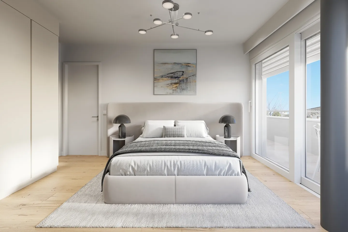 Nouvelle villa HPE à Vernier - Photo 4 sur 5